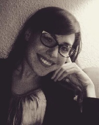 Paula González Bernal, profesora particular en Madrid