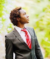 Adrian  Marafa, profesor particular en Málaga