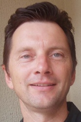 Jan Hamminga, profesor particular en Barcelona