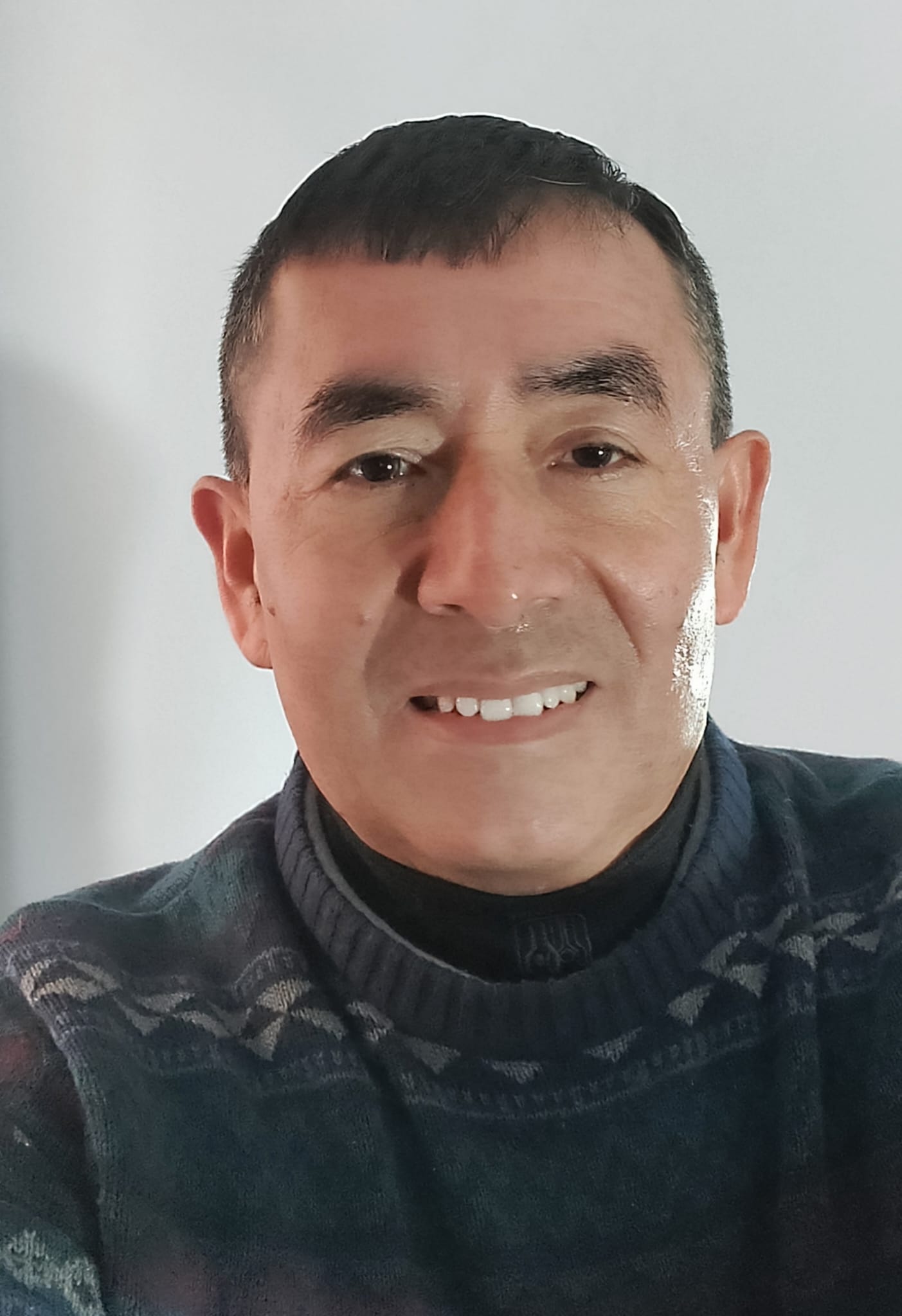 JAIME MESTANZA BECERRA, profesor particular en MAJADAHONDA