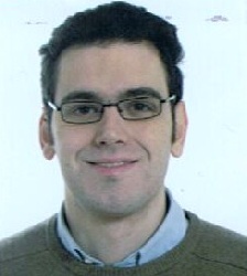 Pedro Currás Medina, profesor particular en Madrid