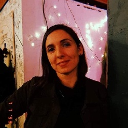 Mariel Pannunzio, profesora particular en Rubí