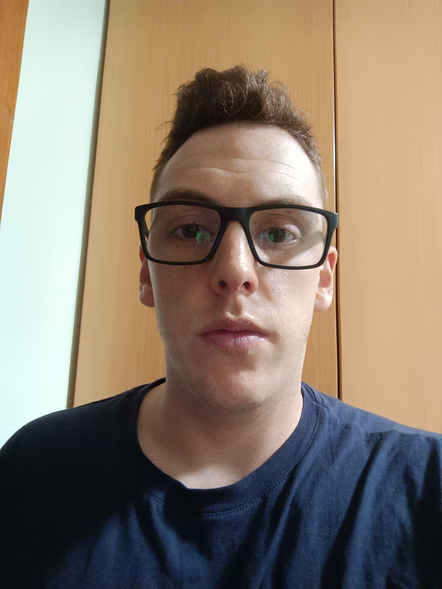 Jordi Fernandez Vilana, profesor particular en Barcelona