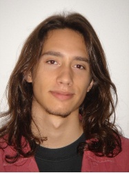 Héctor Tormos López, profesor particular en Sta. Pola