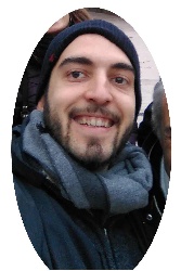 Guillem Alonso Esteban, profesor particular en Polinyà