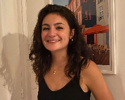 Jane GUERCHET, profesora particular en Granada