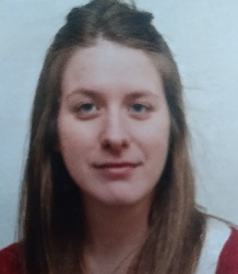 Yessika Miglierina Barth, profesora particular en O Barco de Valdeorras