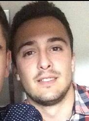 Álvaro Yeste Martínez, profesor particular en Zaragoza