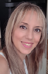 MARIA DEL CARMEN NAVARRO TENLLADO, profesora particular en RINCÓN DE LA VICTORIA