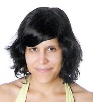 Teresa Almoguera García, profesora particular en Madrid