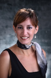 Carolina Marina Cenzano, profesora particular en Jerez de la Frontera