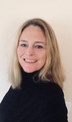 Gill  Ratcliffe, profesora particular en La Drova BArx