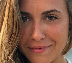 Andrea Samblás Ferrer, profesora particular en denia