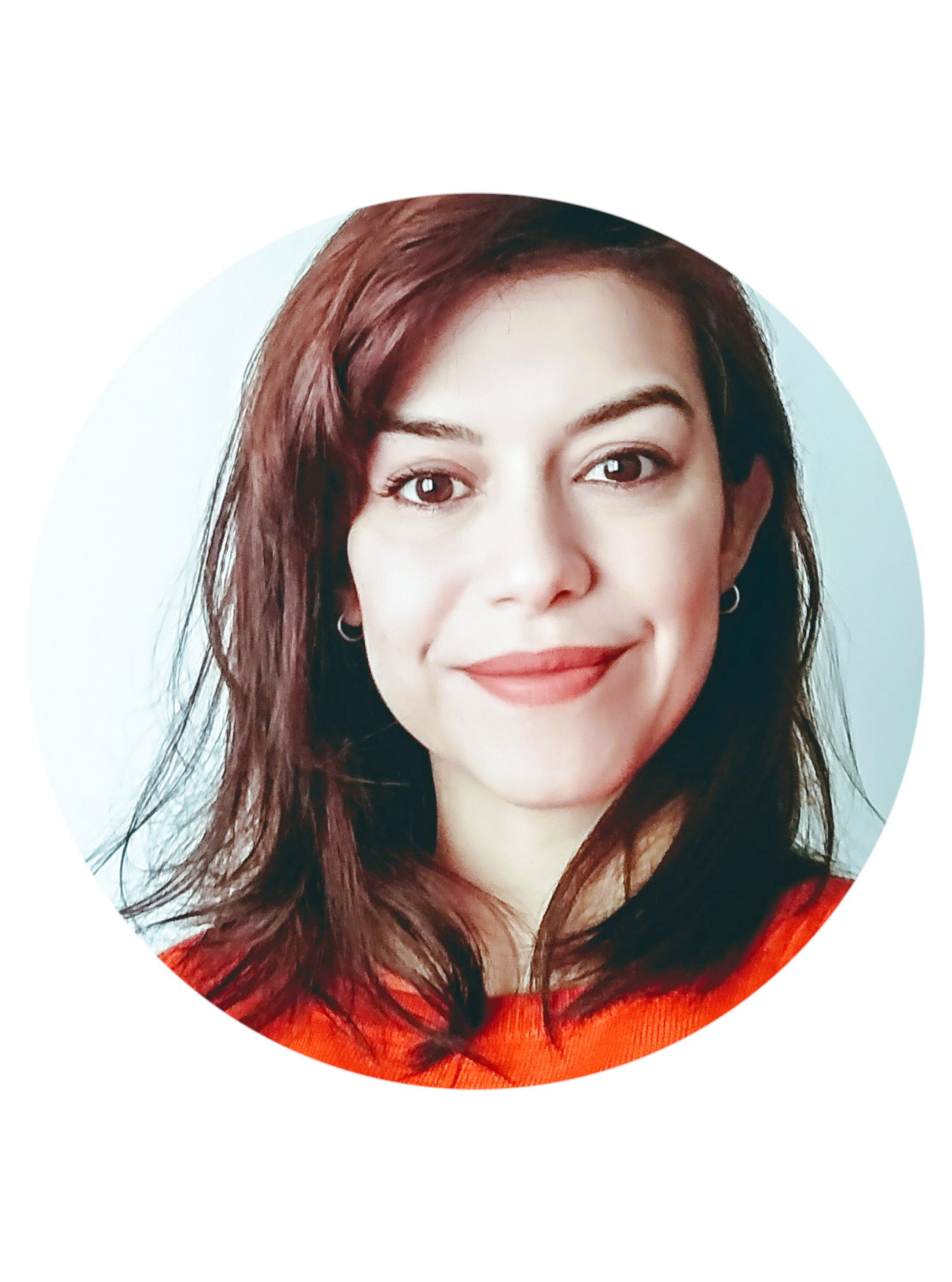 Silvia Cristina Vergara Pereira, profesora particular en Barcelona Silvia Cristina Vergara Pereira, profesora particular en Barcelona