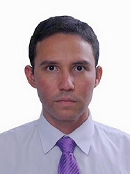 José Angel Gil Perdomo, profesor particular en Hospitalet de Llobregat