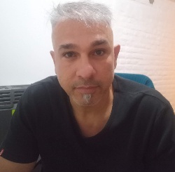 ANGEL MACHADO BERNAL, profesor particular en Torrox Park