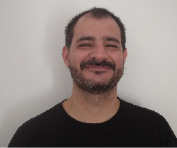 Rodolfo Martin Uranga Moran, profesor particular en Barcelona