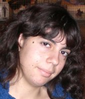 Cristina Bosó Martínez, profesora particular en Valencia