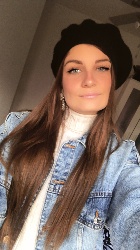 Laurine FRYC, profesora particular en Barcelona