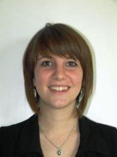 Aitana Martín Linares, profesora particular en Alcorcón