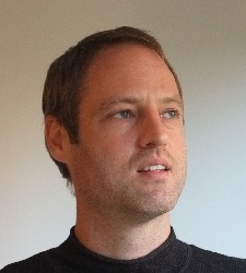 Peter Wilton, profesor particular en Madrid