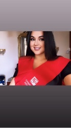 Noha Ait, profesora particular en Pamplona 