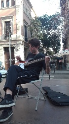 Pau Besses, profesor particular en Barcelona