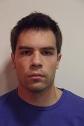 Rafael Alejandro Salvador García, profesor particular en La Canyada ( Paterna)