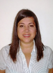 Pilar Agero López, profesor particular en Pinto 