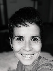 Susana Sagarduy Ochoa de Eribe, profesora particular en Bilbao