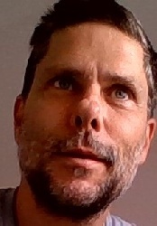 Gonzalo Michael Cino de Monzarz, profesor particular en Barcelona