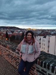 Aura Casanovas Noguer, profesora particular en Seva