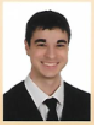 Roger Balsach Garcia-Cascon, profesor particular en Sabadell