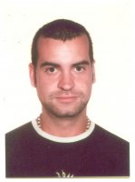 JOSE ANTONIO PIÑERO BARRIL, profesor particular en Madrid