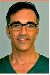 Abel Trigo Soriano, profesor particular en Toledo