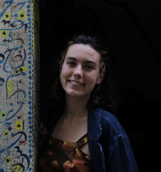 Dàlia Sánchez, profesora particular en Barcelona