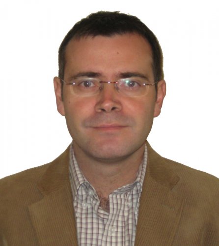 Juan Pablo Cebrián Martínez, profesor particular en Paterna