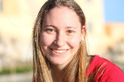 Ana Amorim, profesora particular en Zaragoza