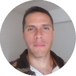 Anthony David Hernandez Silva, profesor particular en Tarragona