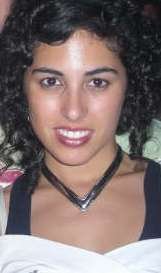 Laura Escolar Gutierrez, profesora particular en Madrid