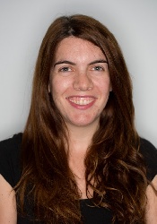 Isabel Infantes Morcillo, profesora particular en Madrid