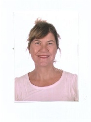 Susan Lane, profesora particular en El Perelló