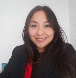 Maria Alejandra Velasco sanchez, profesora particular en Getafe