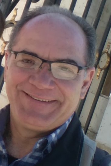 Gabriel Morales Ordosgoitti, profesor particular en ELX/ELCHE- Alicante