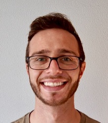 Alessio Corsini, profesor particular en Marratxi