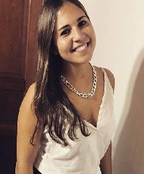 Maria Florencia Viudez, profesora particular en Torremolinos