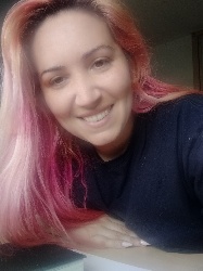 Tamara García Hidalgo, profesora particular en galapagos