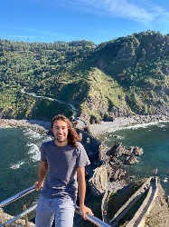 Paulo Albisua Idiaquez, profesor particular en Barcelona
