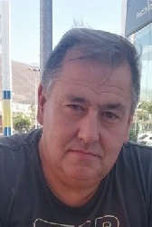 Eduardo Gómez Castro, profesor particular en Playa San Juan