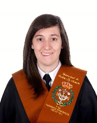 María Bustamante Ruiz, profesora particular en Argamasilla de Calatrava